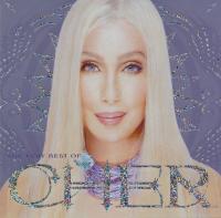 Компакт-диск Cher / The Very Best Of Cher (2CD)