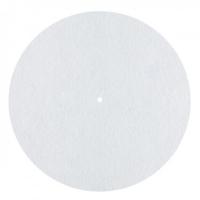 Мат DYNAVOX PM2 Filz(207540), фетровый, антистатический, белый