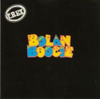 Компакт-диск T. Rex / Bolan Boogie (CD)