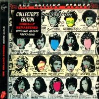 Компакт-диск The Rolling Stones /  Some Girls (CD)