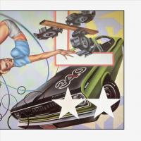 Виниловая пластинка The Cars / Heartbeat City (Expanded Edition)(2LP)