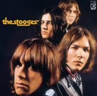 Виниловая пластинка The Stooges / The stooges - whiskey coloured vinyl (1LP)