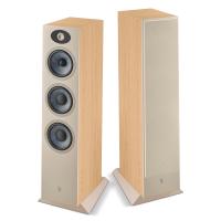 Напольная акустика FOCAL HOME THEVA N3 LIGHT WOOD