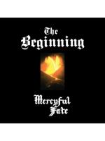 Компакт-диск Mercyful Fate / The Beginning (Digisleeve) (1CD)