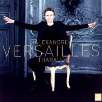 Виниловая пластинка Alexandre Tharaud / Versailles (LP)