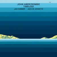 Виниловая пластинка John Abercrombie / Timeless (LP)