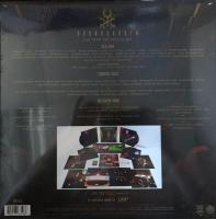 Виниловая пластинка Soundgarden / Live At The Artists Den (+4CD+BR)