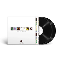 Виниловая пластинка Genesis / Turn It On Again: The Hits (2LP)