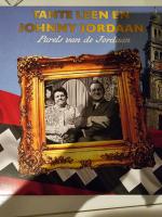 Виниловая пластинка TANTE LEEN EN JOHNNY JORDAAN / PARELS VAN DE JORDAAN (1LP)