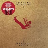 Компакт-диск Imagine Dragons / Mercury - Act 1 (Special Edition)(CD)