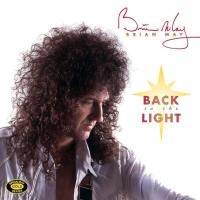 Компакт-диск Brian May / Back To The Light (CD)