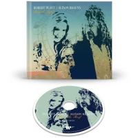 Компакт-диск Robert Plant & Alison Krauss / Raise The Roof (Limited Edition)(CD)