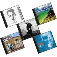 Компакт-диск Сборник / Mike & The Mechanics (5CD)