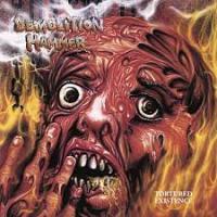 Виниловая пластинка Demolition Hammer / Tortured Existence (Transparent Blue Vinyl) (1LP) Виниловая пластинка Demolition Hammer / Tortured Existence (Transparent Blue Vinyl) (1LP)