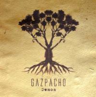 Виниловая пластинка Gazpacho / Demon