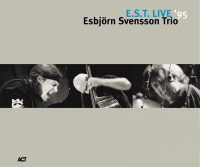 Виниловая пластинка Esbjorn Svensson Trio (E.S.T.) / E.s.t. live95 (green transparen) (2LP)