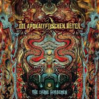 Компакт-диск Die Apokalyptischen Reiter / The Divine Horsemen (RU)(2CD)