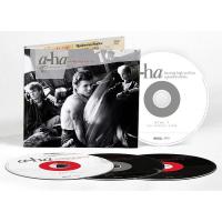 Компакт-диск a-ha / Hunting High And Low (Expanded Edition)(4CD)