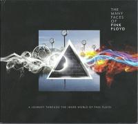 Компакт-диск Сборник / The Many Faces Of Pink Floyd (3CD)