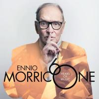 Компакт-диск Ennio Morricone / 60 Years Of Music (CD)