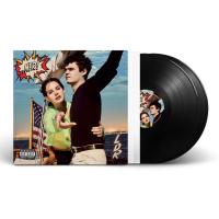 Виниловая пластинка Lana Del Rey / Norman ***king Rockwell! (LP)