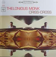 Виниловая пластинка Thelonious Monk / Criss-Cross (1LP)