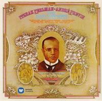 Компакт-диск Itzhak Perlman / The Easy Winners & Other Rag-Time - Perlman, Previn (1CD)