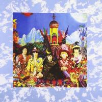 Компакт-диск The Rolling Stones / Their Satanic Majesties Request (CD)