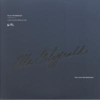 Виниловая пластинка Ella Fitzgerald / Live In East Berlin 1967 (Limited) (2LP)