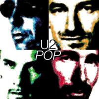 Компакт-диск U2 / Pop (CD)