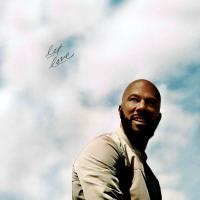 Виниловая пластинка Common / Let Love (LP)