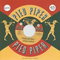 Виниловая пластинка LORRAINE CHANDLER / THE PIED PIPER PLAYERS / YOU ONLY LIVE TWICE / HOLD TO MY BABY (1LP)