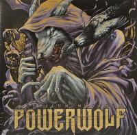 Виниловая пластинка POWERWOLF / METALLUM NOSTRUM (LIM.ED.) (LP)