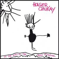 Виниловая пластинка Holger Czukay / On The Way To The Peak Of Normal (White) (1LP)