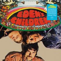 Виниловая пластинка Eden'S Children / Eden'S Children (1LP)