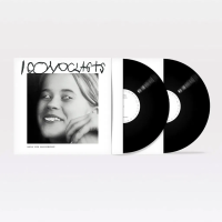 Виниловая пластинка Anna Von Hausswolff / Iconoclasts (2LP)
