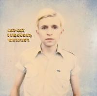 Виниловая пластинка Jay-Jay Johanson / Whiskey (Light Green) (1LP)