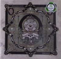 Виниловая пластинка PARADISE LOST / OBSIDIAN (LP) Виниловая пластинка PARADISE LOST / OBSIDIAN (LP)