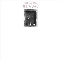 Виниловая пластинка Alvin Curran / The Works (1LP)