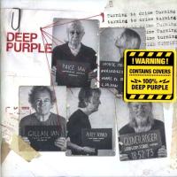 Компакт-диск Deep Purple / Turning to Сrime (CD)