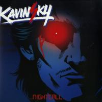 Виниловая пластинка Kavinsky / Nightcall (12”) (LP)