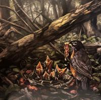 Виниловая пластинка Acacia Strain / Step Into The Light (1LP)
