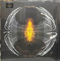 Виниловая пластинка Pearl Jam / Dark Matter (Purple/Yellow Galaxy Vinyl) (California Variant) (1LP)