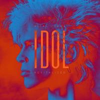 Компакт-диск Billy Idol / Vital Idol: Revitalized (CD)