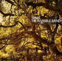 Виниловая пластинка Travis / The Invisible Band (Black) (1LP)