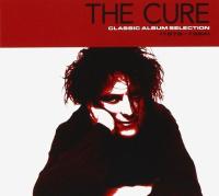 Компакт-диск The Cure / Classic Album Selection (1979 - 1984)(5CD)
