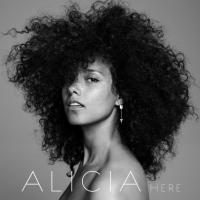 Компакт-диск Alicia Keys / Here (RU)(CD)