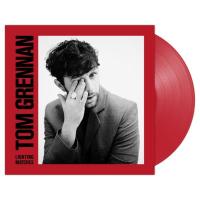 Виниловая пластинка Tom Grennan / Lighting Matches (Coloured Vinyl)(LP)