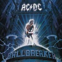 Компакт-диск AC/DC / Ballbreaker (CD)