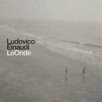 Виниловая пластинка Ludovico Einaudi / Le Onde (черный винил) (2LP) Виниловая пластинка Ludovico Einaudi / Le Onde (черный винил) (2LP)